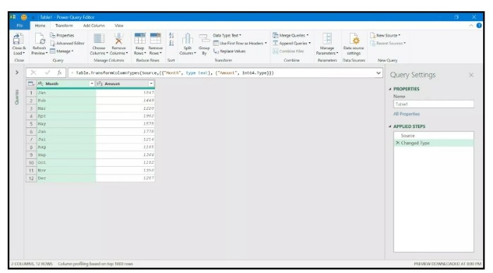 Top 10 Benefits of Microsoft Excel 8