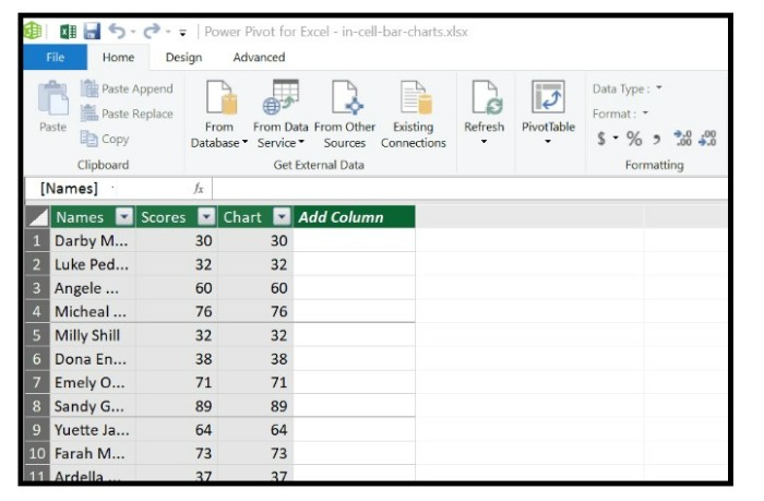 Top 10 Benefits of Microsoft Excel 9