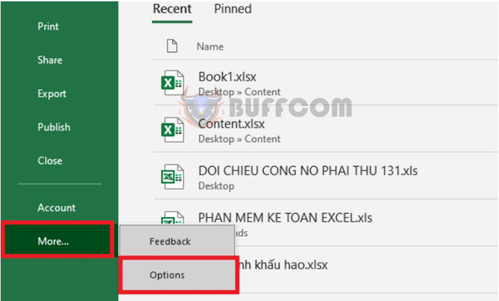 Troubleshooting when unable to edit an Excel file
