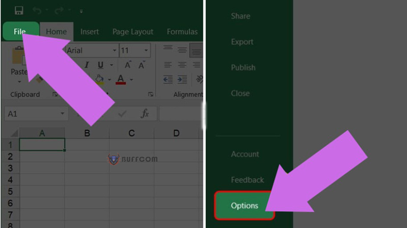 Unhiding Sheets In Excel 4