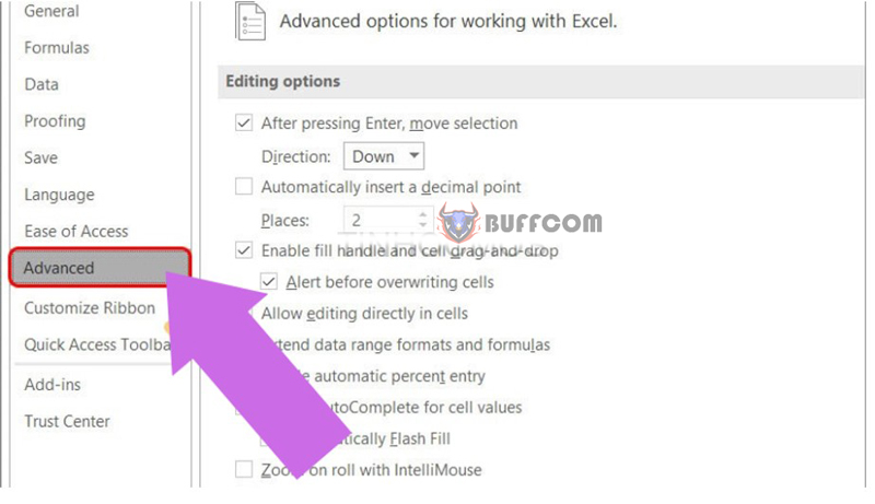 Unhiding Sheets In Excel 5