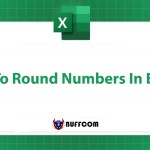 Way To Round Numbers In Excel That Accountants Should Know