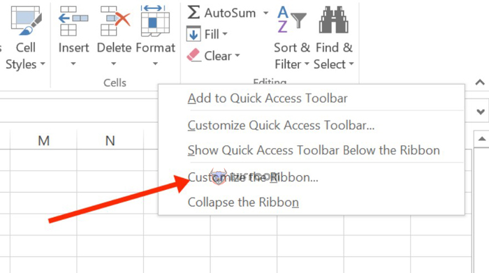 How can I add a checkbox to an Excel spreadsheet?