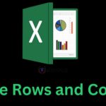 How to unhide rows/columns or all hidden rows/columns in Excel?
