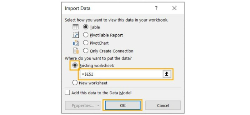 3 Methods for Adding Months to a Date in Microsoft Excel 7