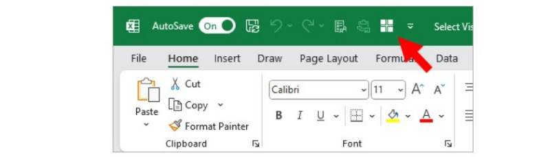 3 Methods to Select Visible Cells in Microsoft Excel 9