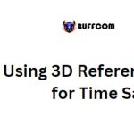 Using 3D References in Excel for Time Savings