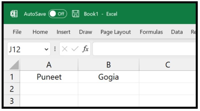 Adding Commas to Cell Text