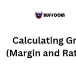 Calculating Gross Profit (Margin and Ratio) in Excel