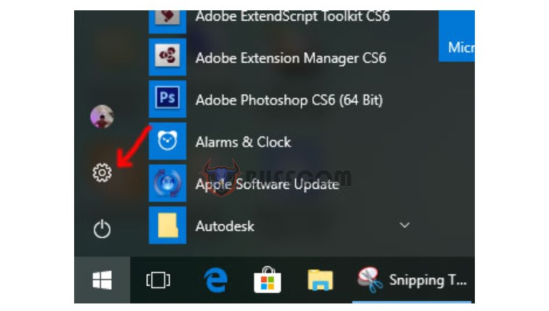 Change Computer Name On Windows 10 1