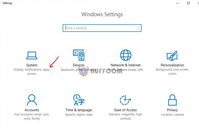 Change Computer Name On Windows 10 2