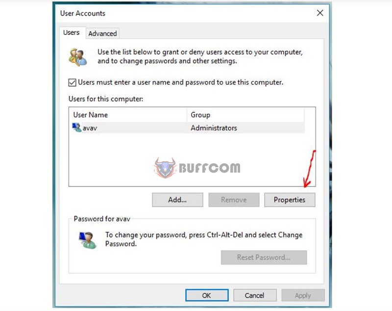 Change Computer Name On Windows 10 7