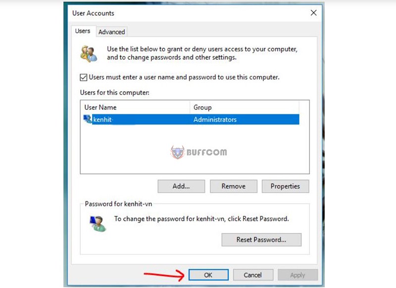 Change Computer Name On Windows 10 9