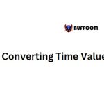 Converting Time Value to Seconds in Excel