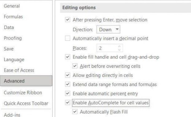 Data Entry 2