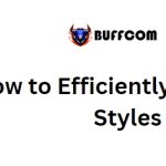 How to Efficiently Use Excel Styles