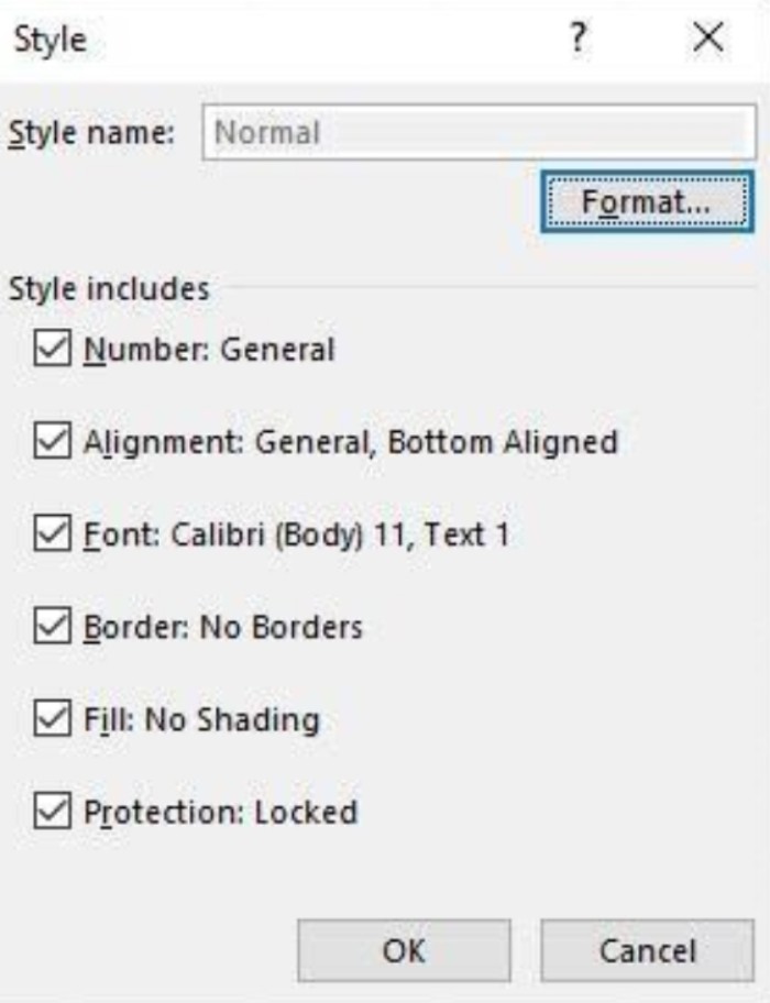 How to Efficiently Use Excel Styles