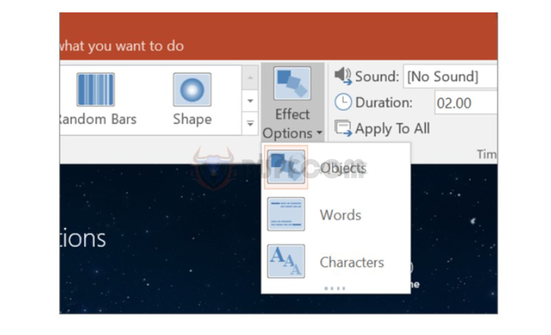Features In PowerPoint 2019 2