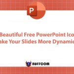 Find Beautiful Free PowerPoint Icons to Make Your Slides More Dynamic