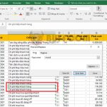 Guide on how to use the Find tool to search in Excel