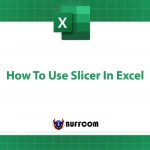How To Use Slicer In Excel - A Data Filtering Tool