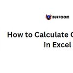 How to Calculate Cube Root in Excel