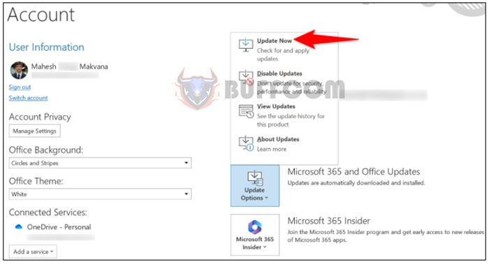 How to Fix Microsoft Outlook Sync Issues12