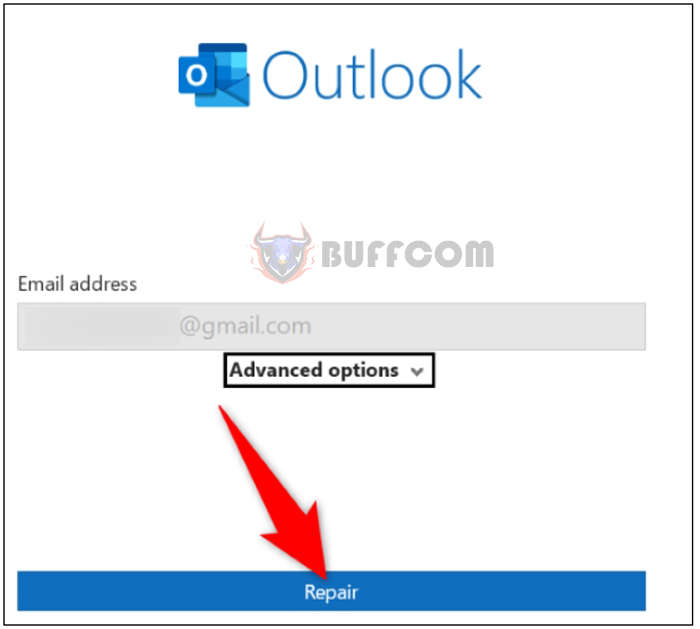 How to Fix Microsoft Outlook Sync Issues8