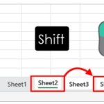 How to Group and Ungroup Worksheets in Microsoft Excel