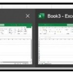 How to Hide and Unhide a Workbook in Excel