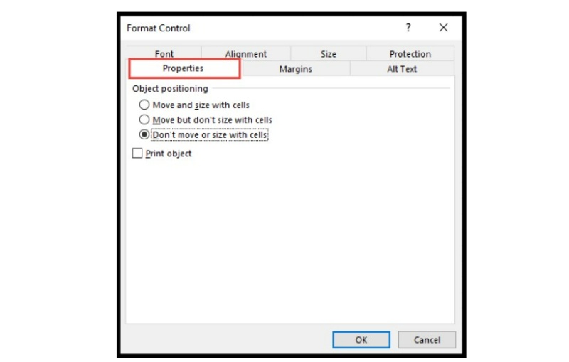 How to Insert a Button in Excel 14