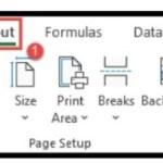 How to Make Headers and Footers in Excel: Step-by-Step