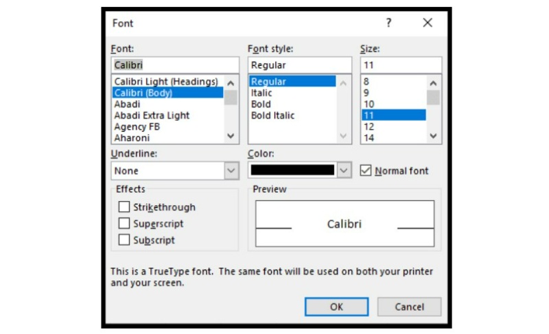 How to Make Headers and Footers in Excel 13