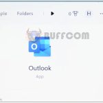 How to Mark All Emails as Read in Outlook