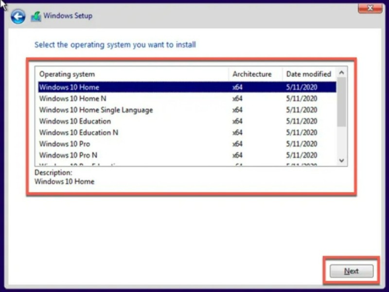 How to Reset Windows 10 to Factory Settings When Forgot Password 12