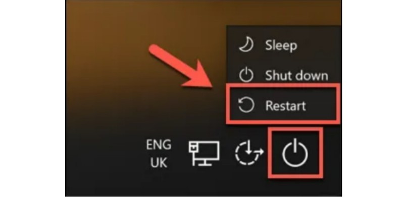 How to Reset Windows 10 to Factory Settings When Forgot Password 2