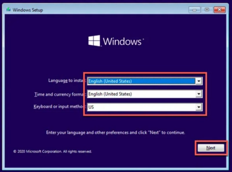 How to Reset Windows 10 to Factory Settings When Forgot Password 9