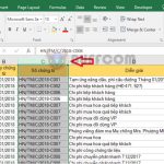 How to quickly insert rows (or columns) in Excel worksheet