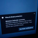 How to turn off Windows Defender