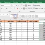 How to use the NOT function and combine it with other logic functions in Excel