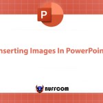 Guide To Inserting Images In PowerPoint 2016