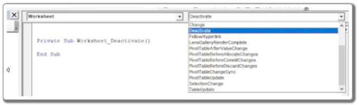 Updating Pivot Table Data Source Range Dynamically in Excel