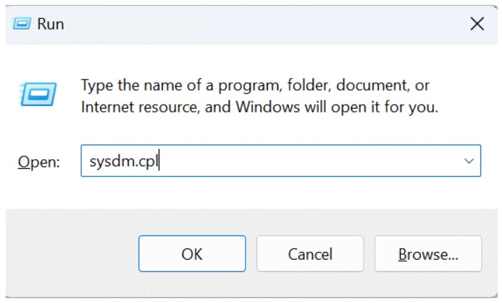 Reset Virtual Memory On Windows 11 2