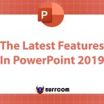 The Latest Features In PowerPoint 2019 Compared To Previous Versions