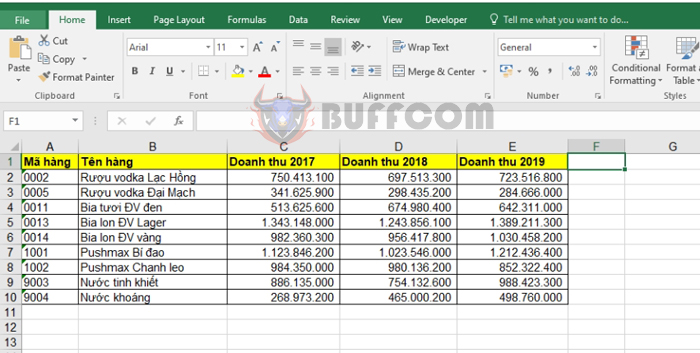 The easiest way to insertedit images in Excel