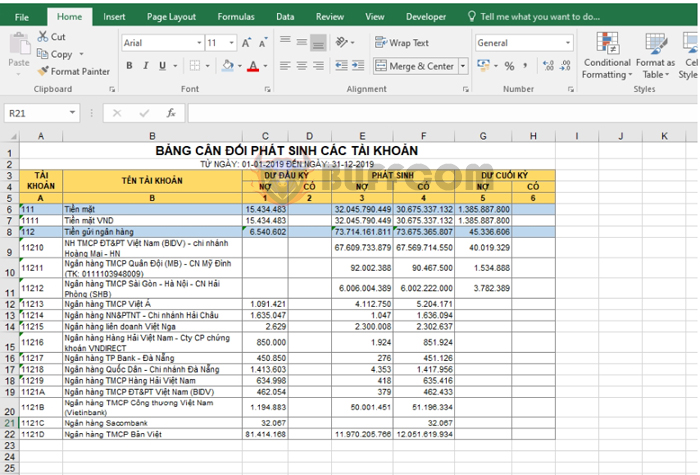 Tips for setting up landscape printing in Excel