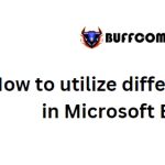 How to utilize different views in Microsoft Excel