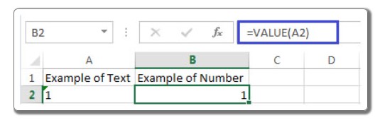 Convert Text to Numbers 3