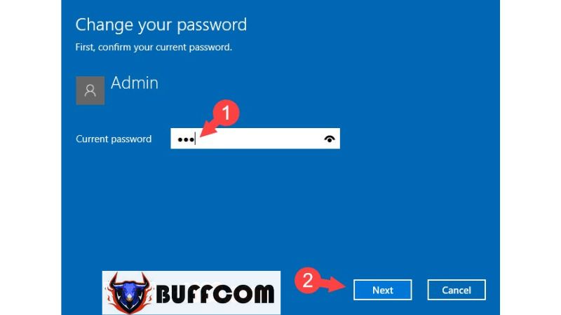 Disable Windows 10 Password At Login 8