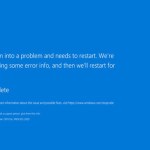 How To Fix Blue Screen Error In Windows 10